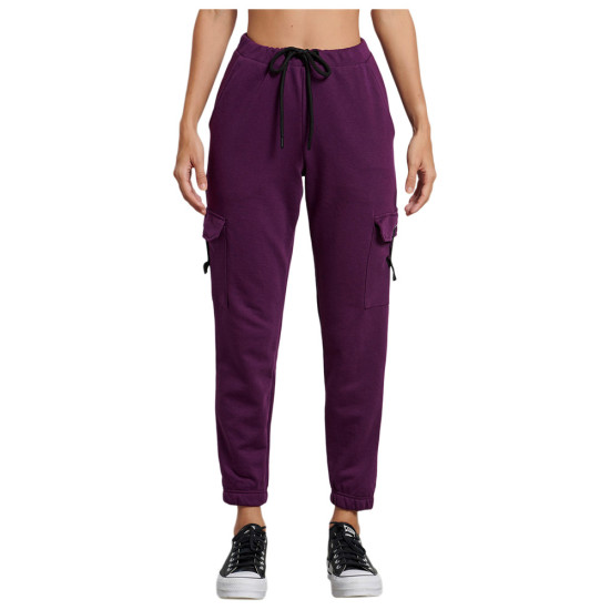 Bodytalk Γυναικείο παντελόνι φόρμας Cargo Bodytalk Γυναικείο παντελόνι φόρμας Cargo